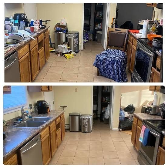 Apartment Cleaning services in Markham, Ontario