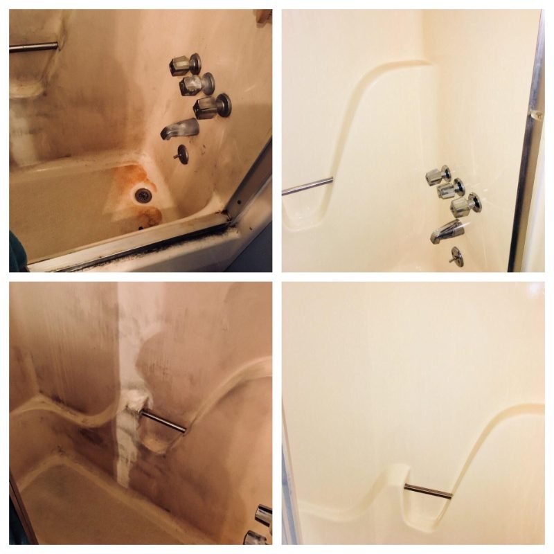 Deep Cleaning services in Markham, Ontario