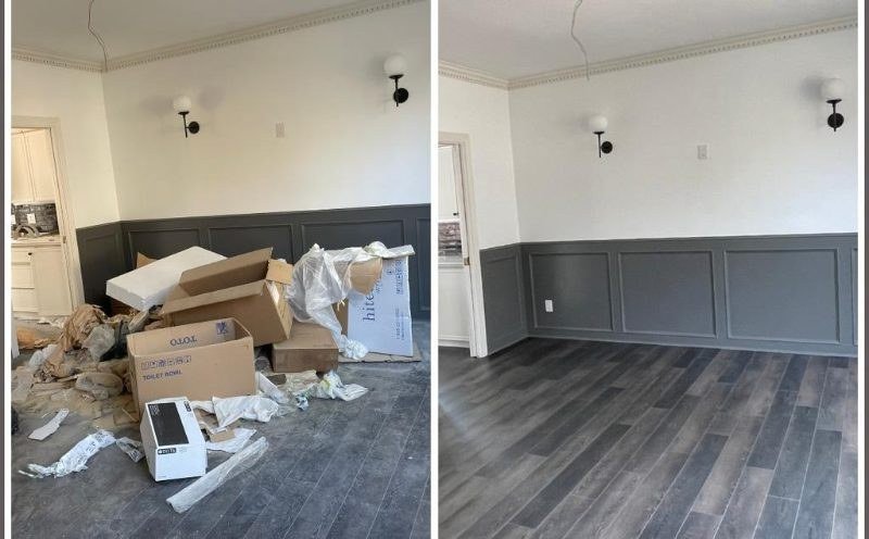 Post Construction Cleaning services in Markham, Ontario